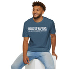 In Case of Rapture TShirt