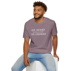 Lex Orandi Lex Credendi T-Shirt