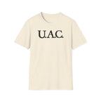 U.A.C. T‑Shirt