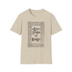 Lutheran Common Service Book 1918 Title Page Shirt