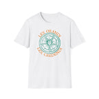 Lex Orandi Lex Credendi Luther Seal Graphic Tee