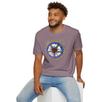 Luther Rose Emblem T-Shirt