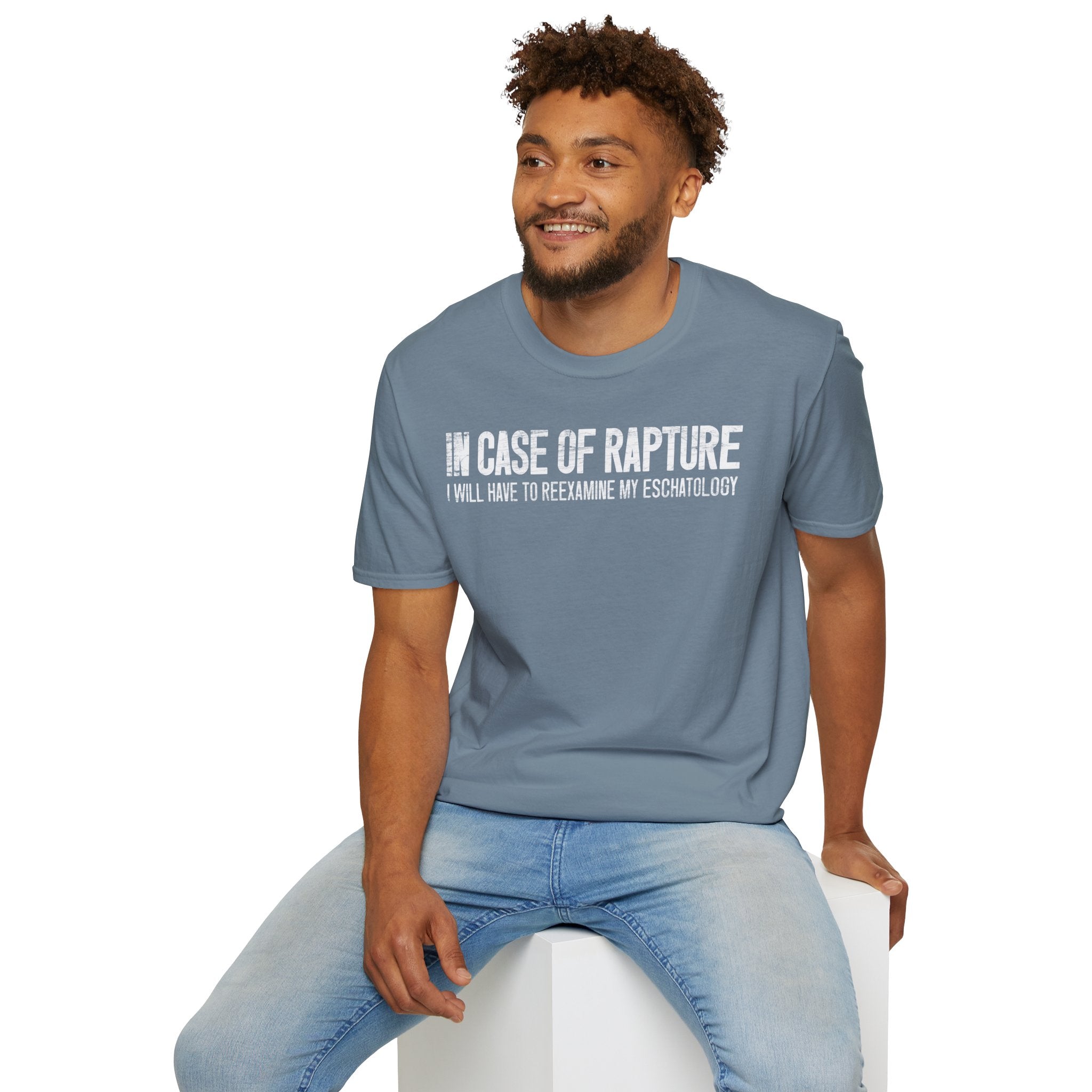 In Case of Rapture TShirt