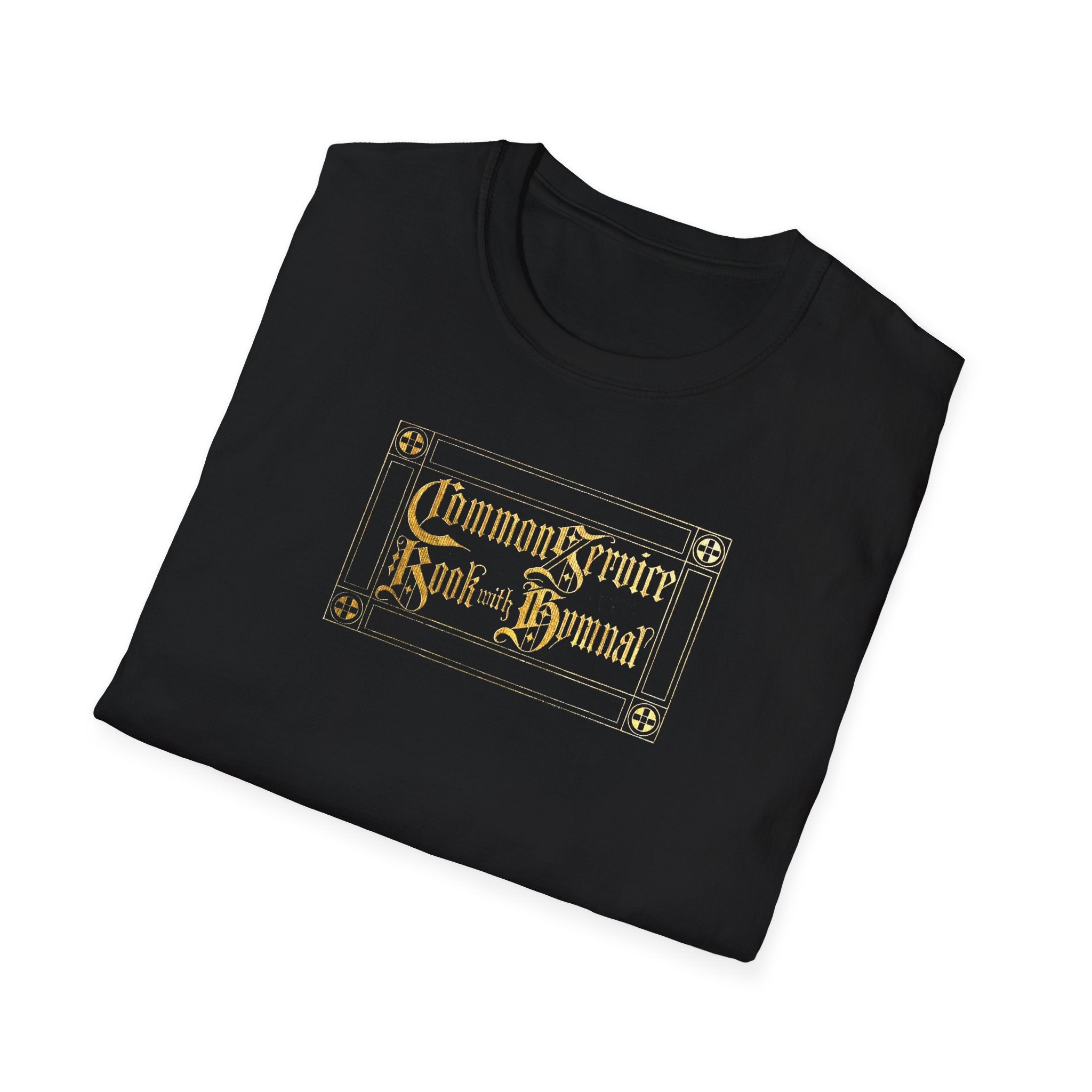 Lutheran Common Service Book 1918 Tee