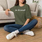 Classic White T-Shirt