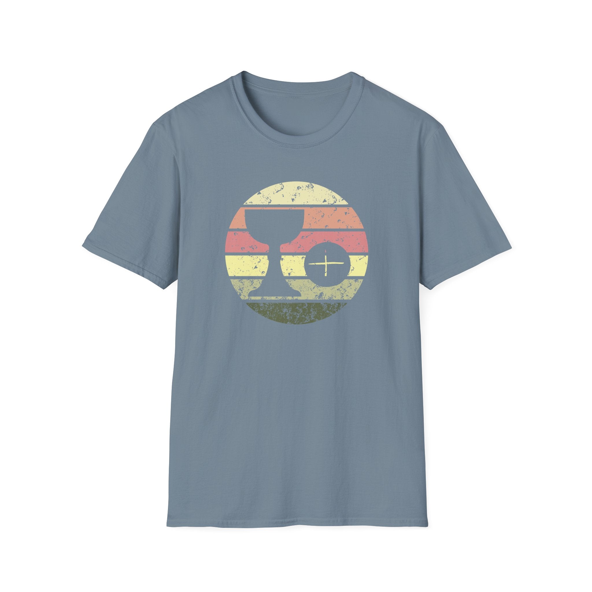 The Elements Retro T-Shirt