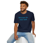 Baptism Now Saves You - Greek - Βάπτισμα νῦν σῴζει ὑμᾶς