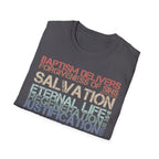 Baptism Delivers T-Shirt