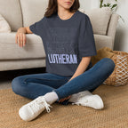 Catholic, Orthodox, Protestant, Evangelical, Lutheran Graphic Shirt