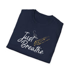 Just Breathe T-Shirt