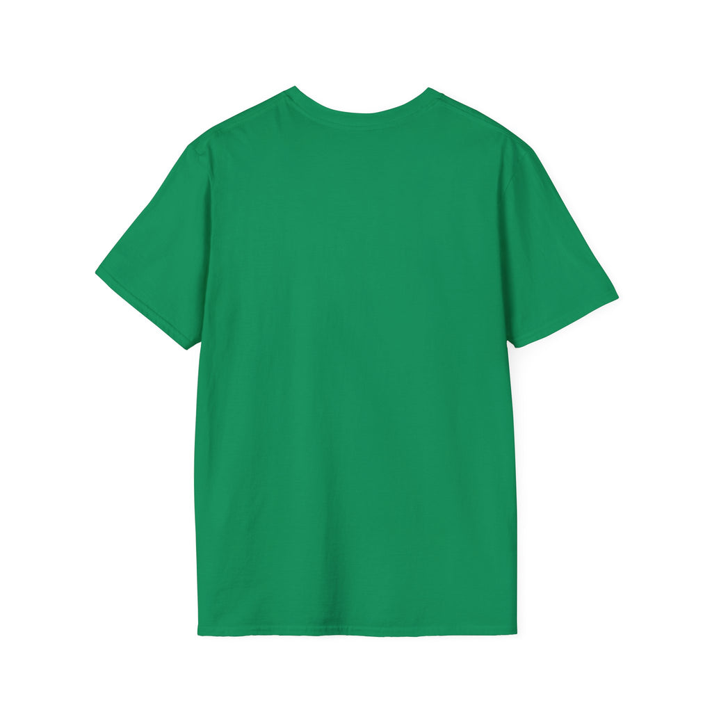 Bind Unto Myself Today Triquetra Tee