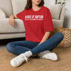 In Case of Rapture TShirt