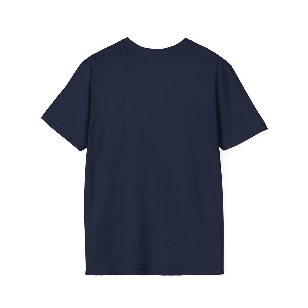 Merry Chi-Ro-Mas Graphic T-Shirt