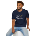 Just Breathe T-Shirt