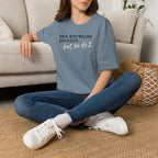 The Heresies Persist But So Do I Shirt