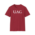 U.A.C. T‑Shirt