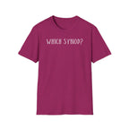 Which Synod? T-Shirt