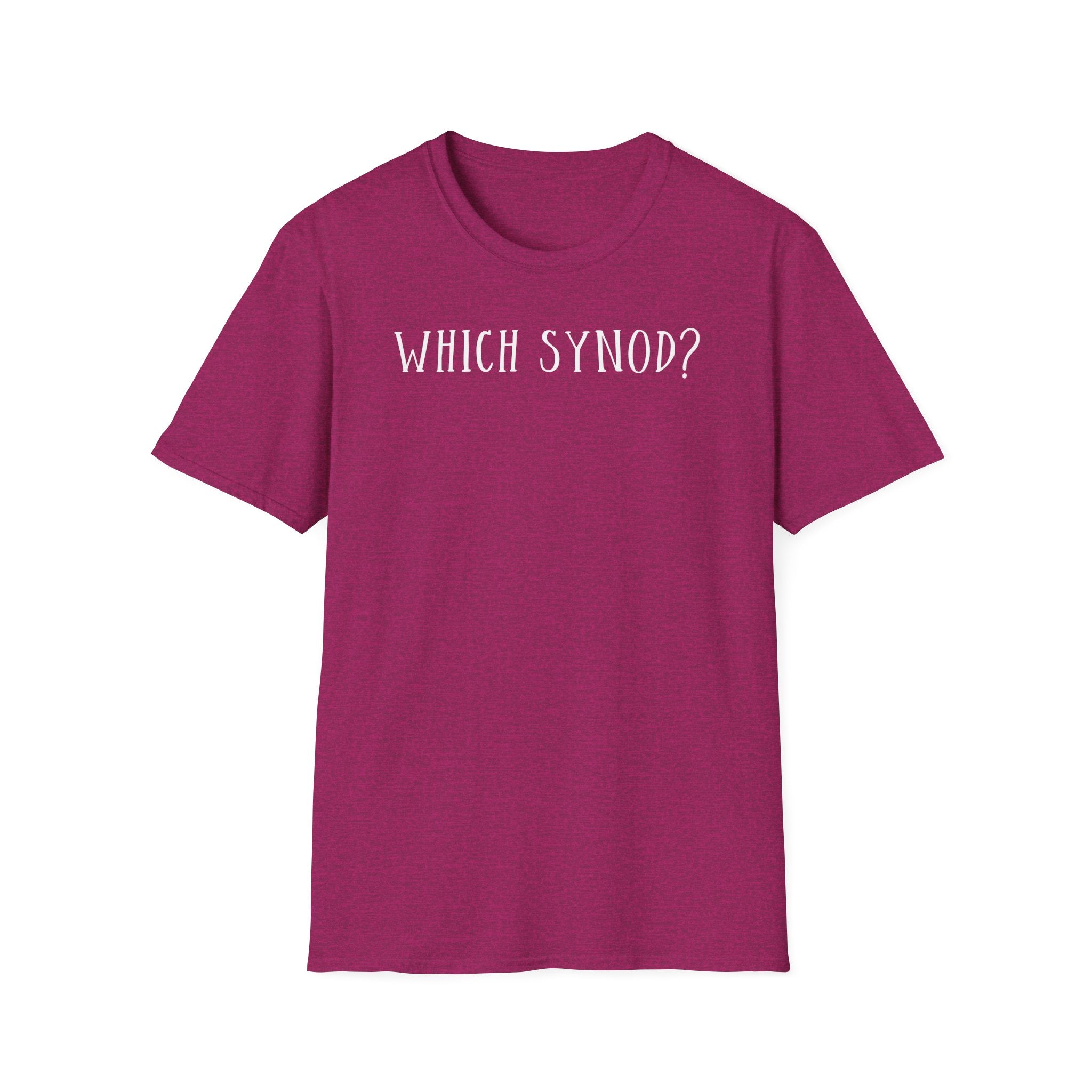 Which Synod? T-Shirt