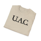 U.A.C. T‑Shirt
