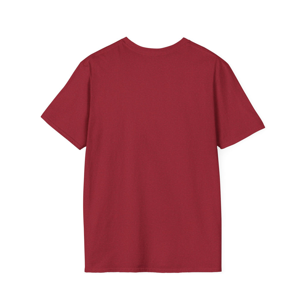 Read. Mark. Learn. Inwardly digest. Shirt