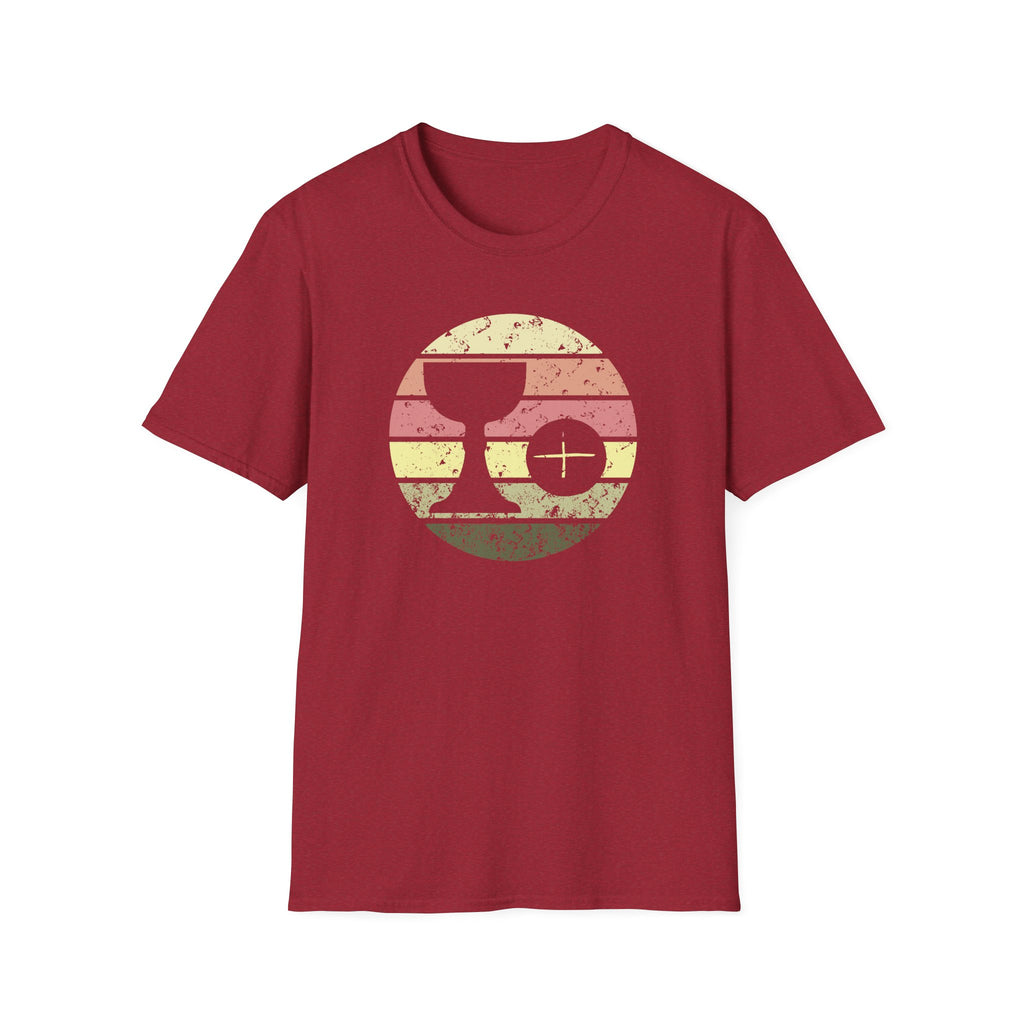 The Elements Retro T-Shirt
