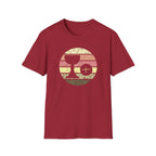 The Elements Retro T-Shirt