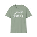 Merry Chi-Ro-Mas Graphic T-Shirt
