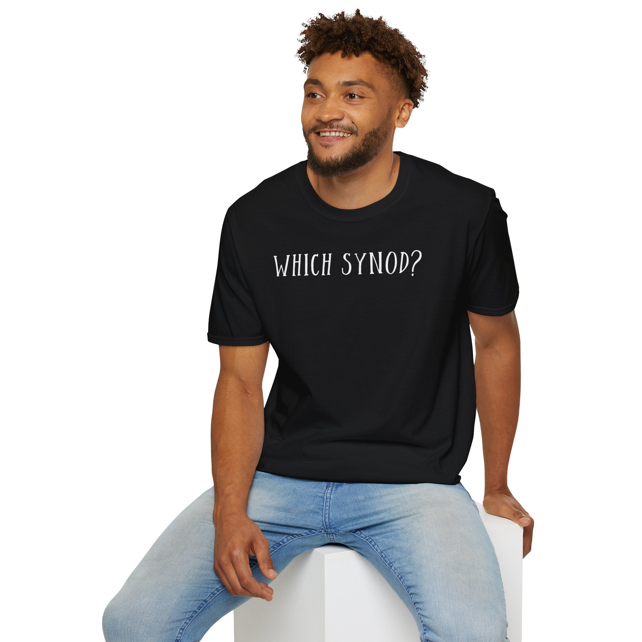 Which Synod? T-Shirt