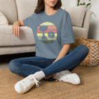 The Elements Retro T-Shirt