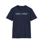 Which Synod? T-Shirt