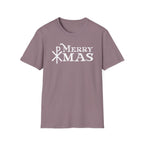 Merry Chi-Ro-Mas Christmas T-Shirt
