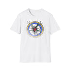 Luther Rose Emblem T-Shirt