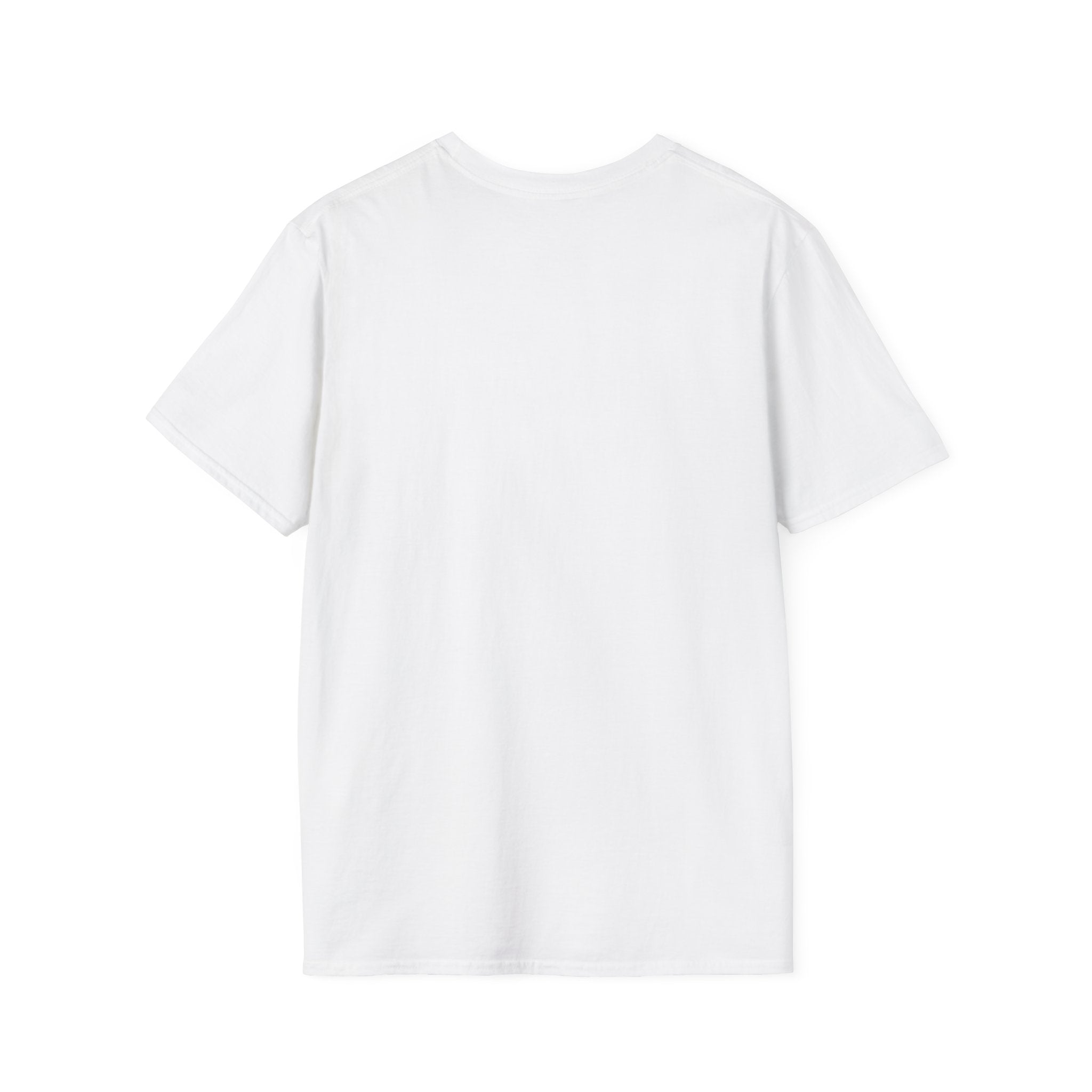 U.A.C. T‑Shirt