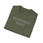 Memento Mori T‑Shirt