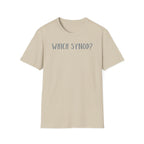 Which Synod? T-Shirt