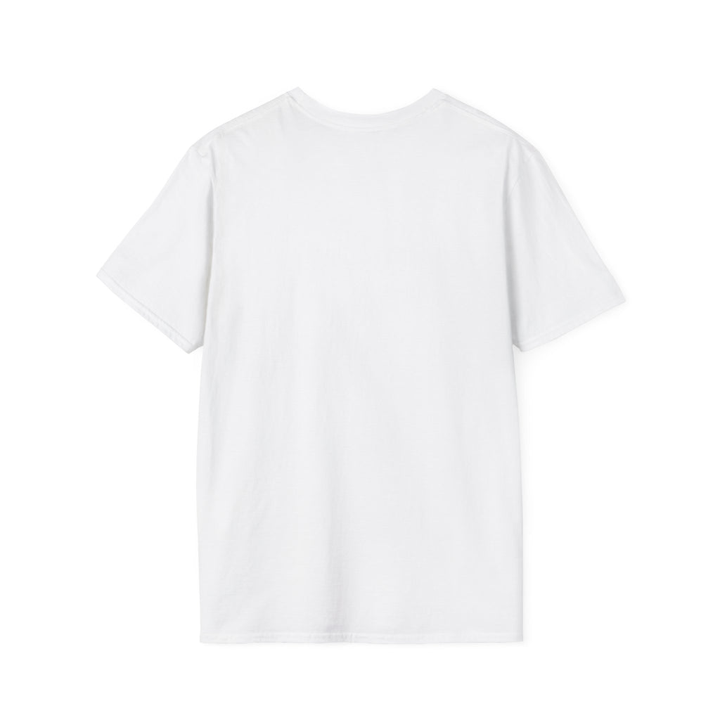 I Love (it when) My Husband (properly distinguishes law & Gospel) T-Shirt