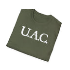 U.A.C. T‑Shirt