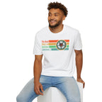 The Dead Make No Decisions Ephesians 2 Vintage Tee