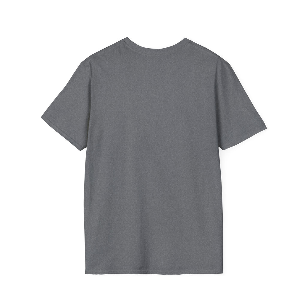 Vintage 1530 Retro Graphic T-Shirt