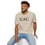 U.A.C. T‑Shirt
