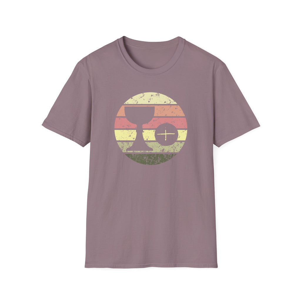 The Elements Retro T-Shirt
