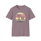 The Elements Retro T-Shirt