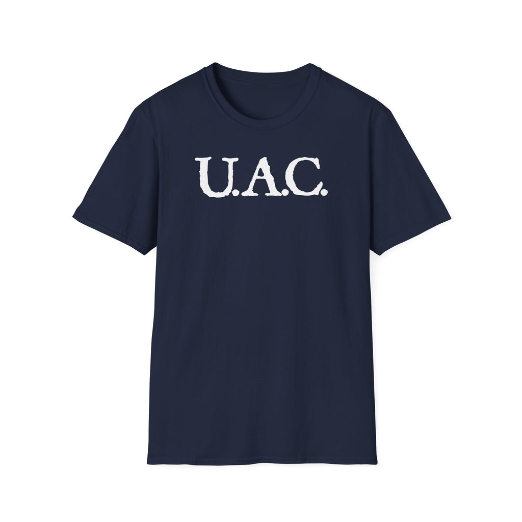 U.A.C. T‑Shirt