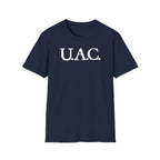 U.A.C. T‑Shirt