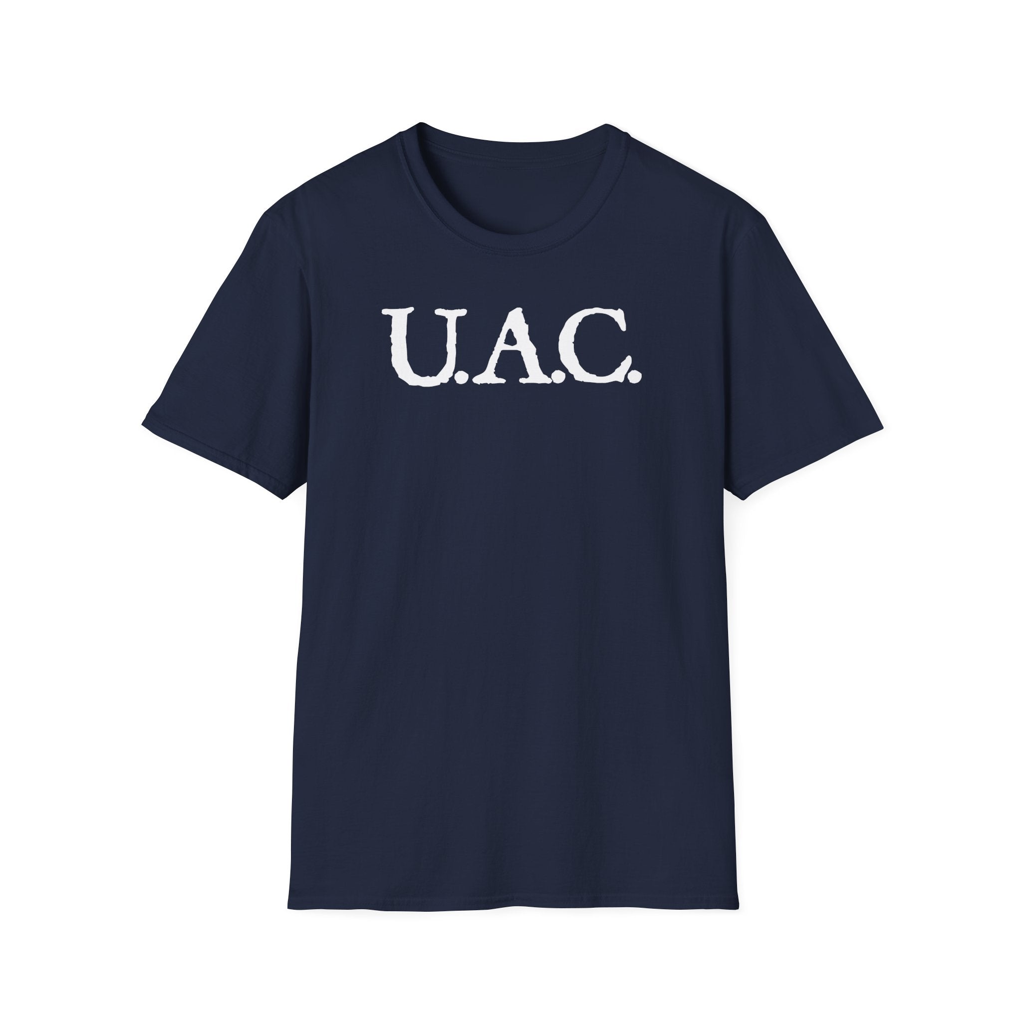 U.A.C. T‑Shirt