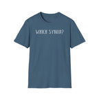 Which Synod? T-Shirt
