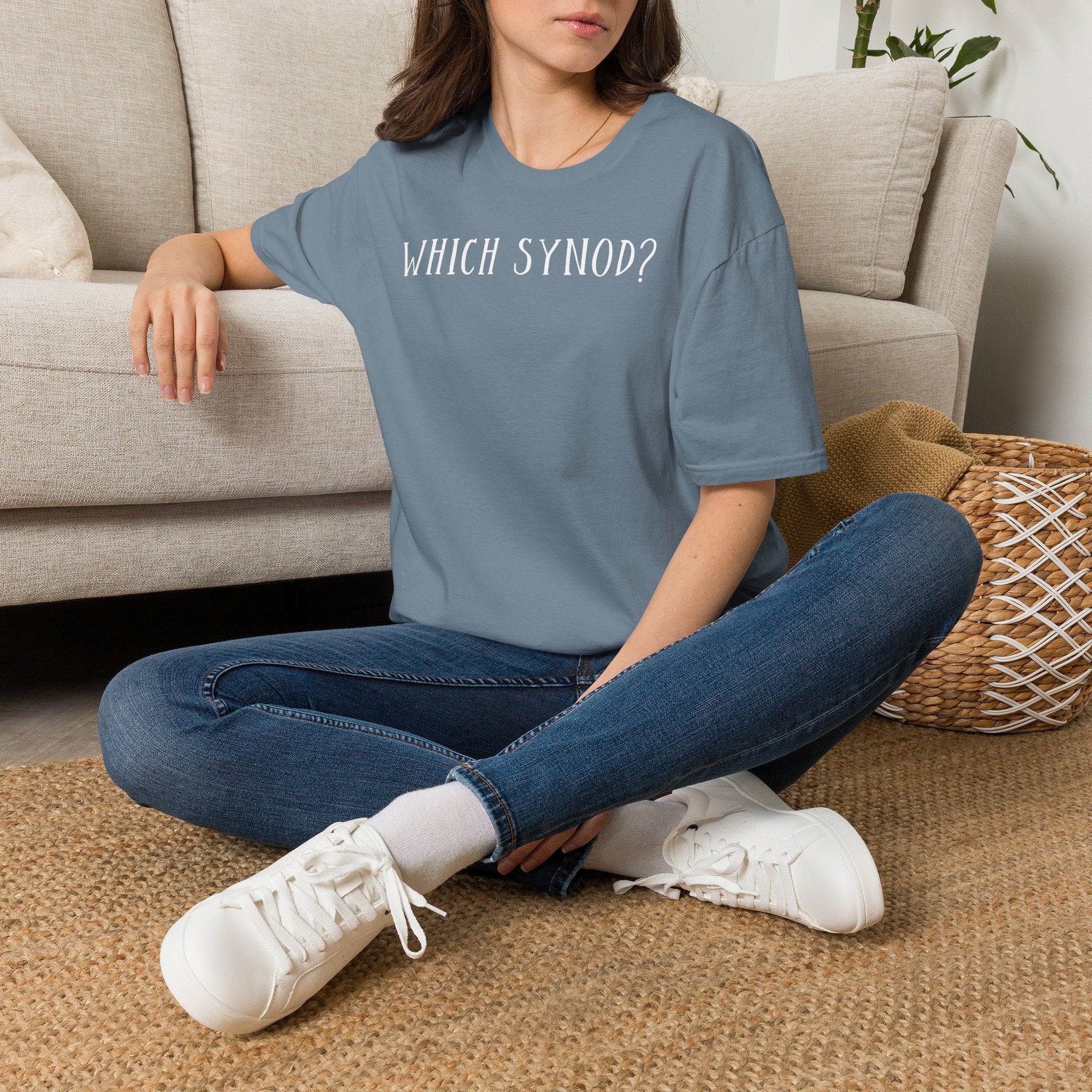 Which Synod? T-Shirt