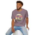 The Elements Retro T-Shirt