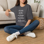 Five Solas Reformation Shirt