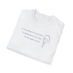 Bach Quote Shirt